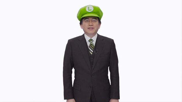 Nintendo breekt met E3-traditie: geen persconferentie dit jaar