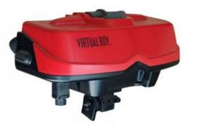Nintendo kondigt nieuwe DS in 3D aan