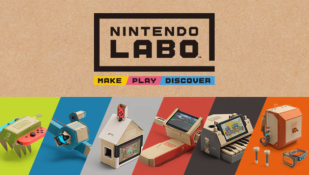 Nintendo-labo-variety