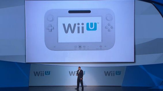 Nintendo onthult Wii U met veel verwarring en goede hoop