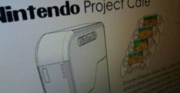 Nintendo's nieuwe console voor 2012 wordt in juni gepresenteerd