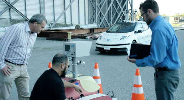 Nissan_SAM_NASA