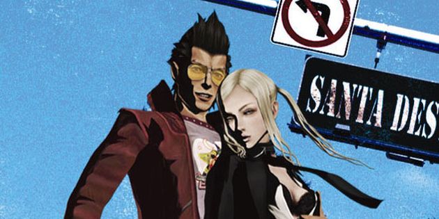 No More Heroes: Heroes' Paradise is een flitsender pak met dezelfde inhoud