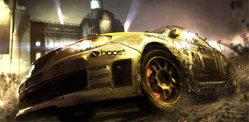 Nog 2 maanden wachten op DiRT 2