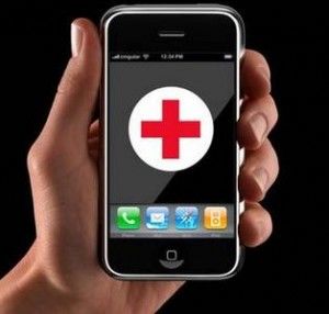 Nog geen goed verdienmodel voor mHealth-apps 