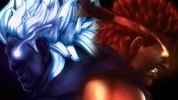 Nog twee extra karakters voor Super Street Fighter IV Arcade Edition