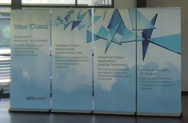 Nog veel bedrijven niet klaar voor cloud computing