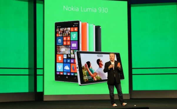 Nokia komt met 3 nieuwe Lumia-smartphones voor Windows Phone 8.1