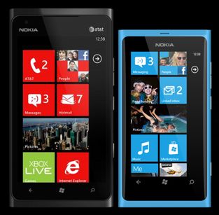 Nokia Lumia 900 (Ace) wordt morgen op de CES gelanceerd