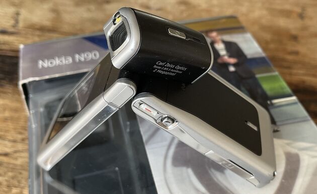 Nokia-N90