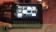 Nokia N900 review