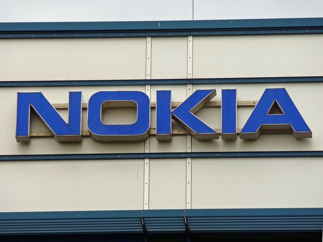 nokia