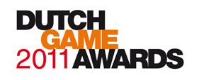 Nominaties Dutch Game Awards bekend