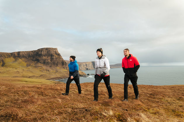 north-face-kleuren