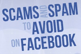 Norton en Facebook presenteren whitepaper 'Scams & Spam vermijden op Facebook'