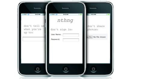 nthng.com: The Best Social Network