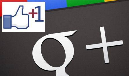 Nu (ook) zichtbaar wat je vrienden 'liken' in Google+