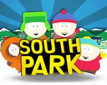 Nu te downloaden: de South Park App