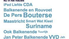 NuLive geeft overzicht belangrijk twitternieuws