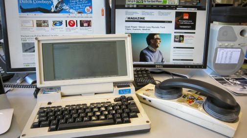 Nummer veertien heeft een serieus millenniumprobleem