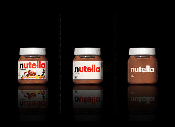 nutella