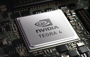 Nvidia kondigt Tegra 4 aan: 'snelste mobiele processor ter wereld'