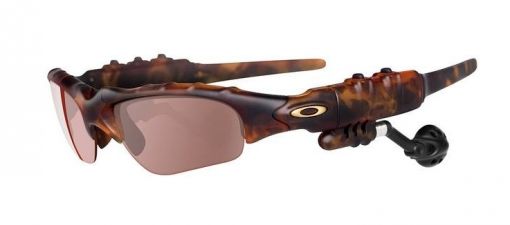 Oakley THUMP Sunglasses - Purchase Oakley wearable electronics and accessories from the online Oakley store