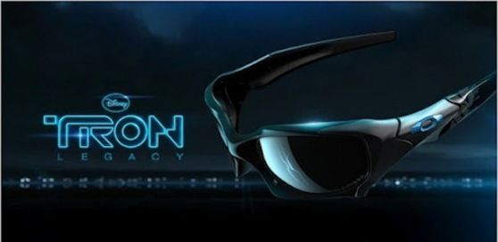 Oakley zegt 600 belangrijke patenten voor smart bril te hebben