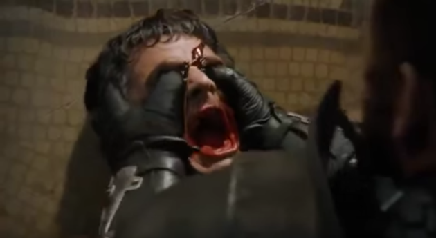 oberyn