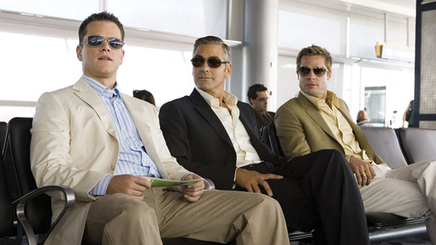 Ocean's Thirteen