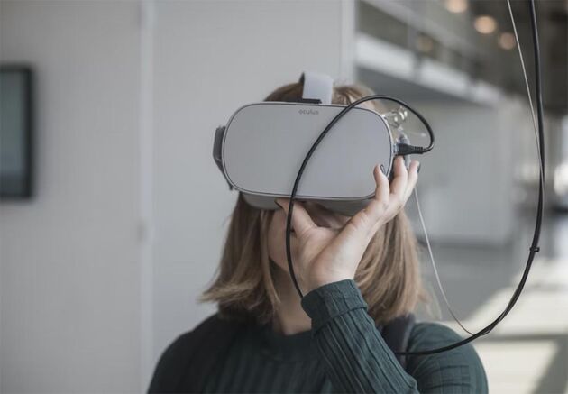 oculus
