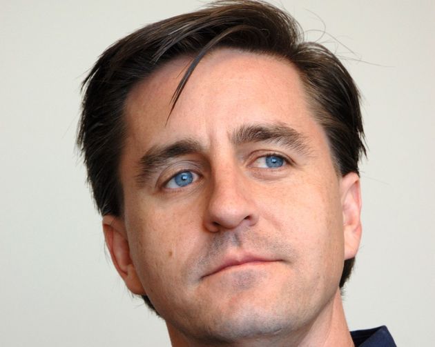 Oculus VR verwelkomt een tweede id Software man: Matt Hooper