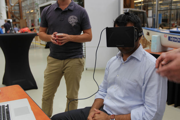 oculus