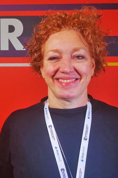 Ödgärd Andersson
