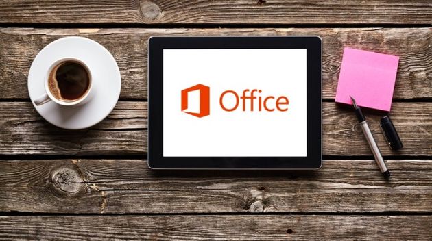 Office voor iPad 27 miljoen downloads in 1,5 maand