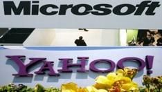 Officieel: Microsoft-Yahoo deal