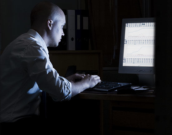 Oktober cybersecurity maand: cybercriminaliteit binnen de belangrijke sectoren