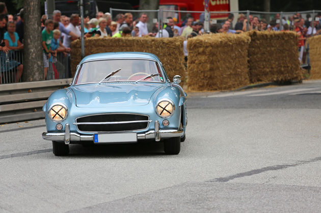 oldtimer-rennen