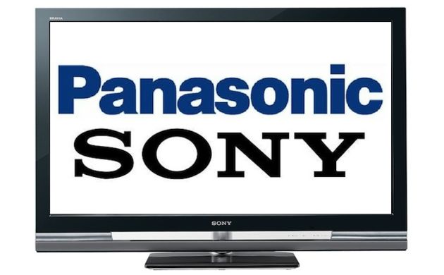 OLED TV samenwerking Sony en Panasonic beëindigd