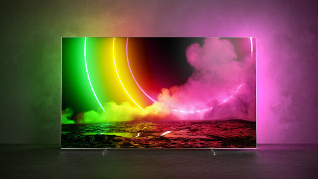 OLED806-EU-360-RGB