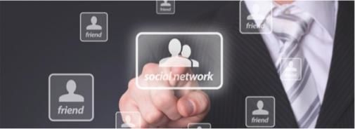 Onderzoek: Social media vooral nog ingezet als promotiemiddel