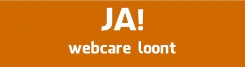 Onderzoek toont aan dat bedrijven die de nodige aandacht besteden aan 'webcare' wel degelijk scoren