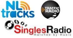 One-o-Niners ontwikkelt nieuwe radioformats