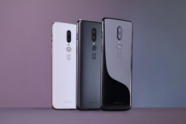 Anoi stikstof verrader De OnePlus 6 is gelanceerd en de eerste indruk is heel solide