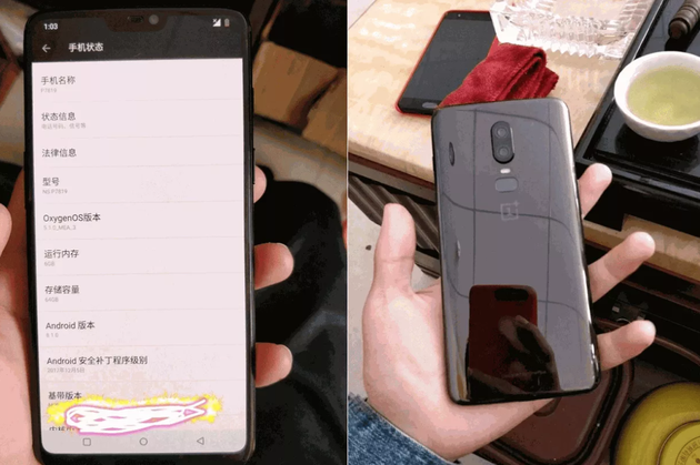 oneplus-6-lek