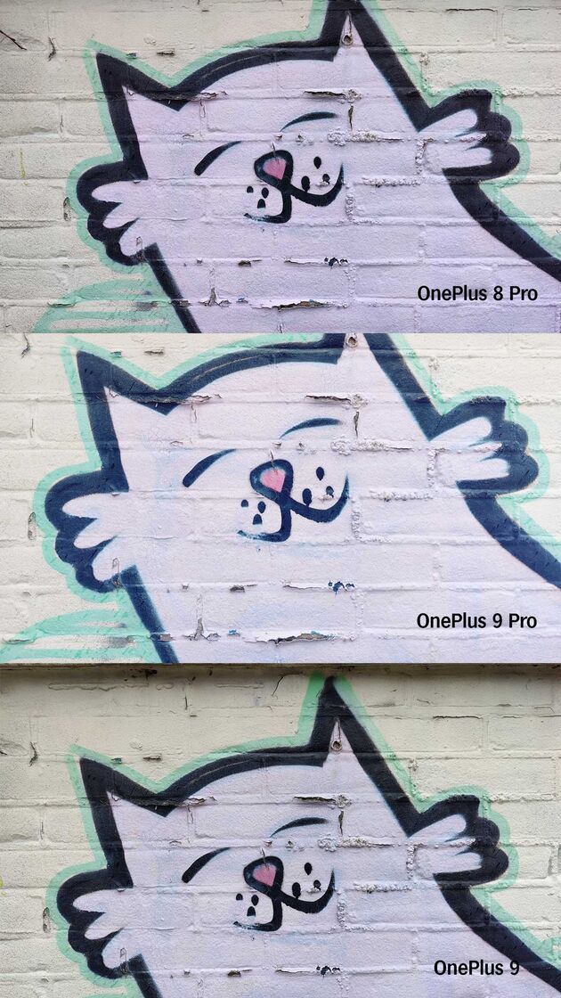 OnePlus9graffiti