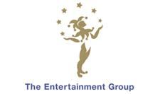 Online bieden inventaris the Entertainment Group