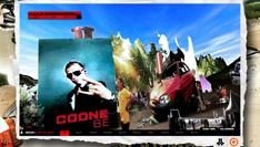 Online experience Defqon door Hanazuki