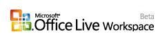 Online (samen)werken via Office Live Workspace