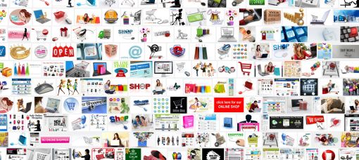 online shoppen